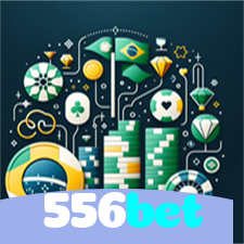 556bet：Jogue as melhores slots e aposte em futebol com confiança e segurança!
