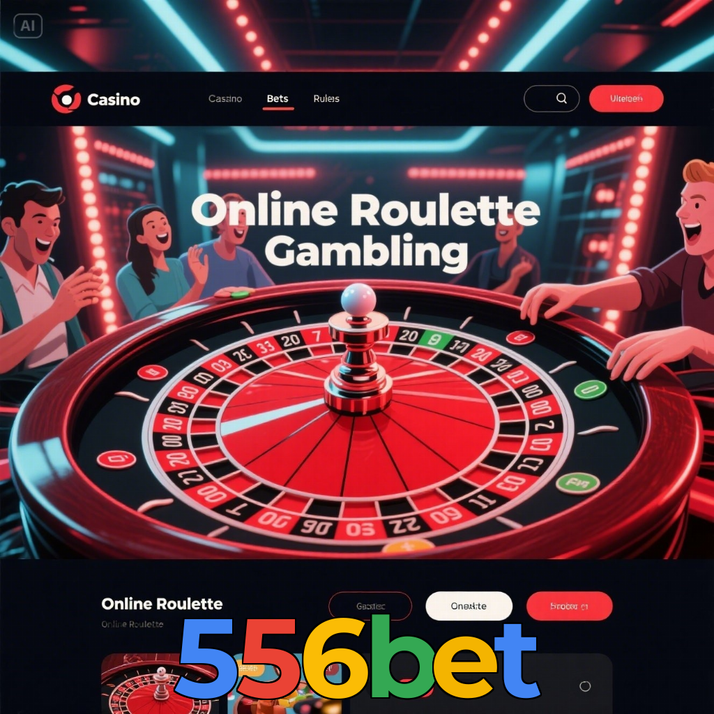 556bet：O melhor cassino para apostar no futebol e ganhar em jogos de cassino!