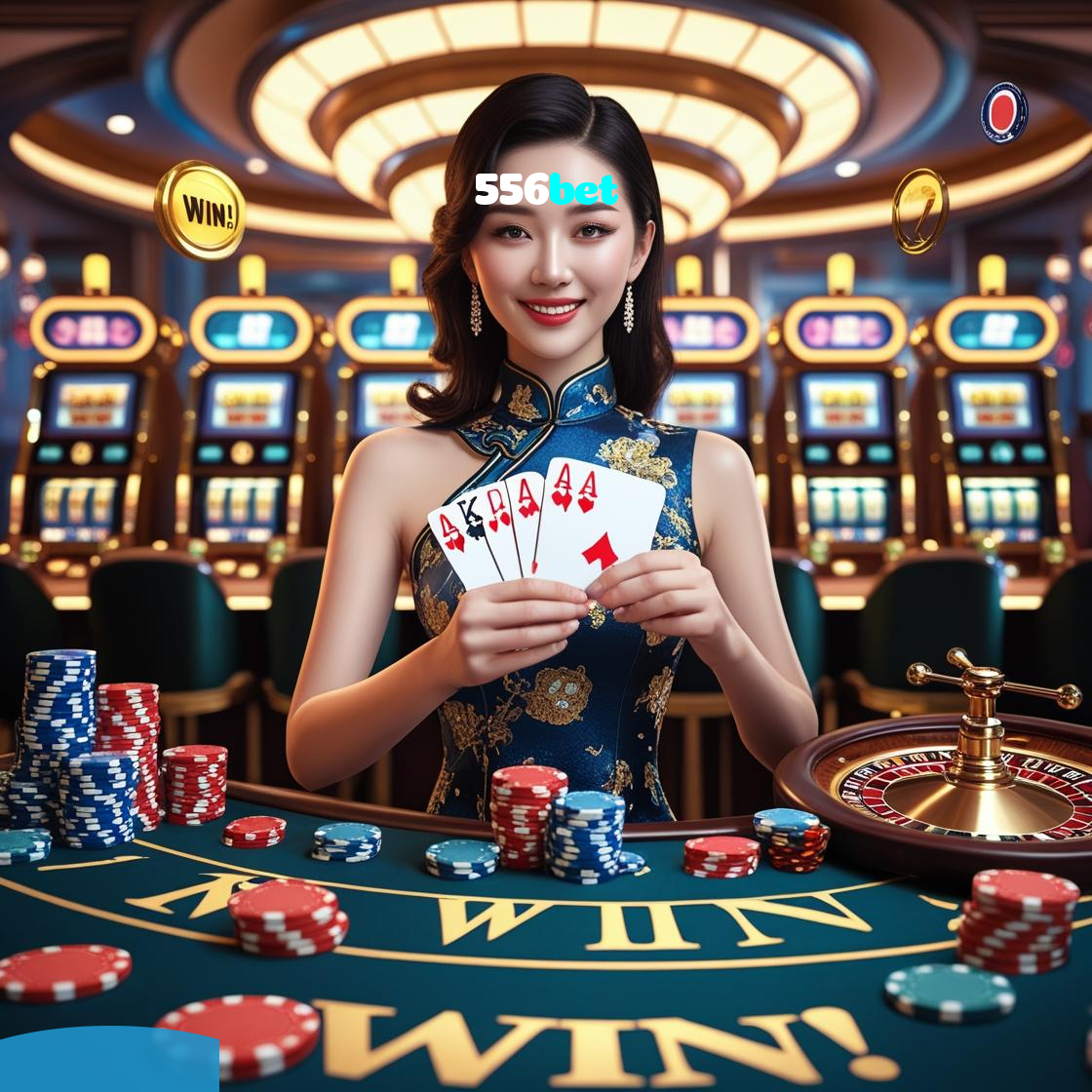 556bet:Cada giro nas roletas é uma chance de vitória! Aposte agora!