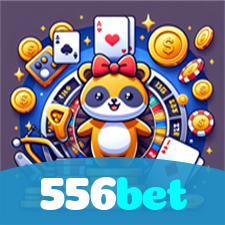 556bet：Seu time na vitória e os jackpots no cassino online te esperam!