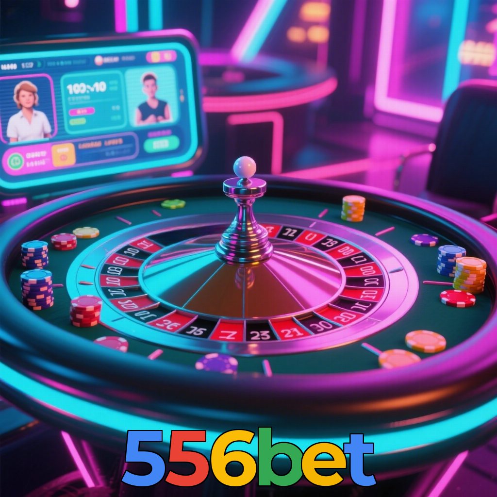 556bet:Aposte no futebol e ganhe prêmios fantásticos em blackjack e roleta!