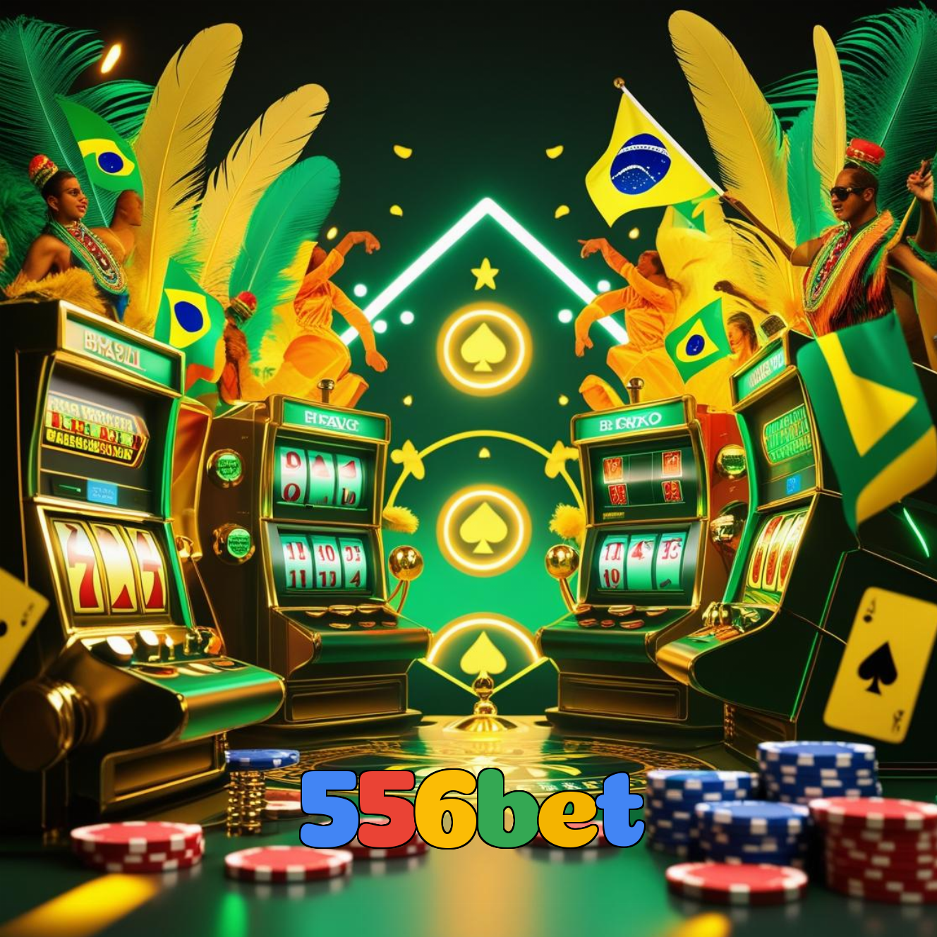 556bet：Em cada aposta no futebol digital, a vitória está ao seu alcance!
