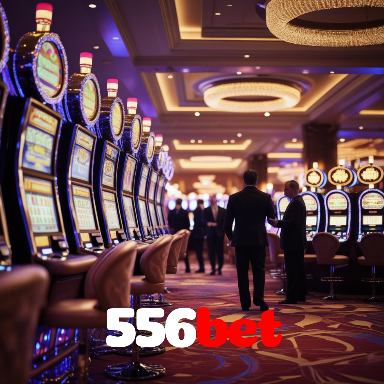 556bet:Gire nas slots e conquiste vitórias extraordinárias!