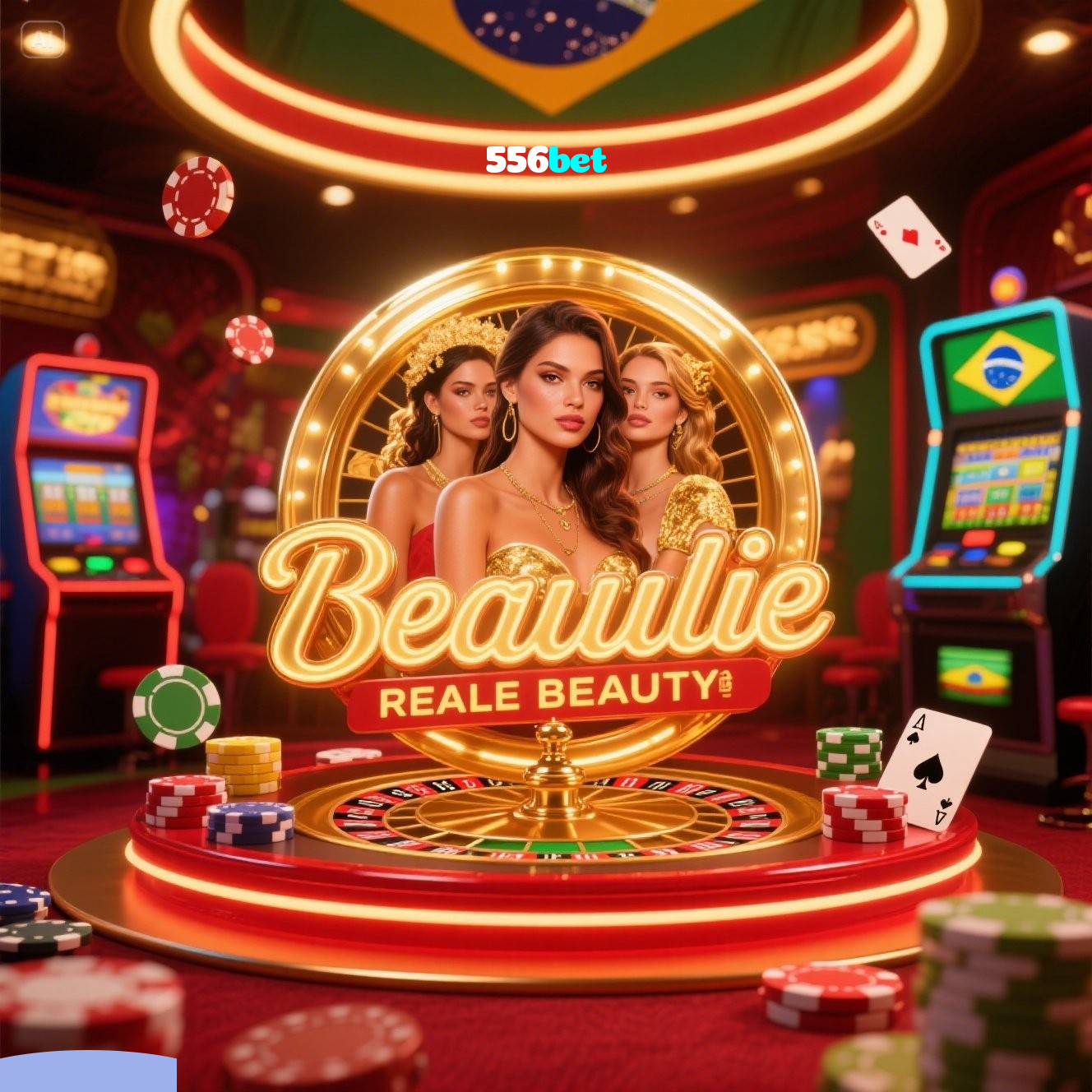556bet:Onde sua sorte brilha: poker, roleta e apostas em futebol!