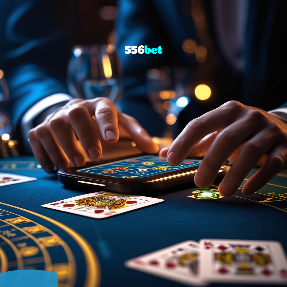 556bet:Ganhe no futebol e nos melhores jogos de cassino como poker e blackjack!