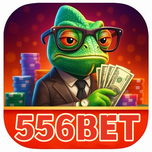 556bet - A sorte é sua no cassino online mais confiável e seguro!