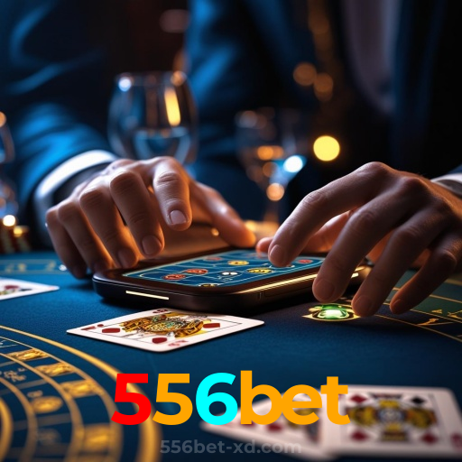 556bet:Jogue blackjack, slots e aposte ao vivo no futebol, tudo no mesmo cassino!