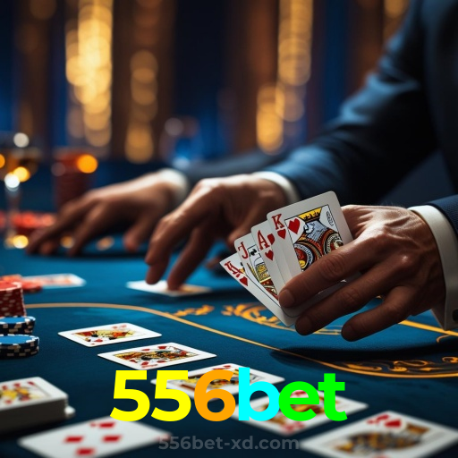 556bet：Onde a diversão e a sorte se encontram: poker, roleta e futebol online!