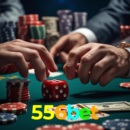 556bet：Ganhe prêmios em roleta e aposte no futebol com confiança no nosso cassino!