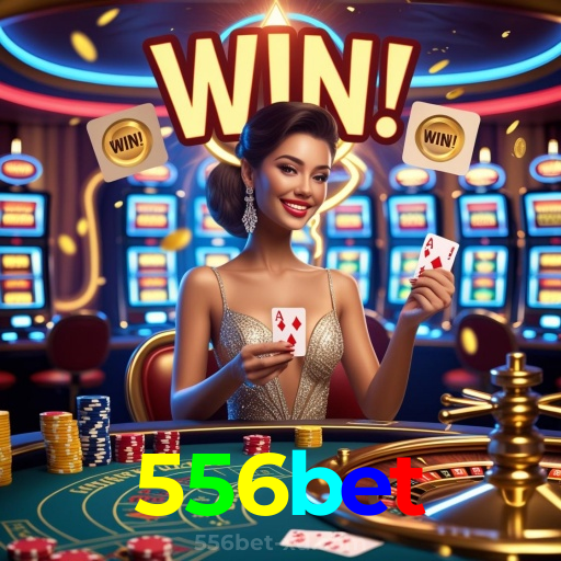 556bet:O cassino online mais confiável para apostas no futebol e jogos de cassino!