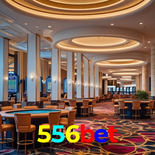 556bet:Jogue nas melhores slots e descubra o jackpot dos seus sonhos!