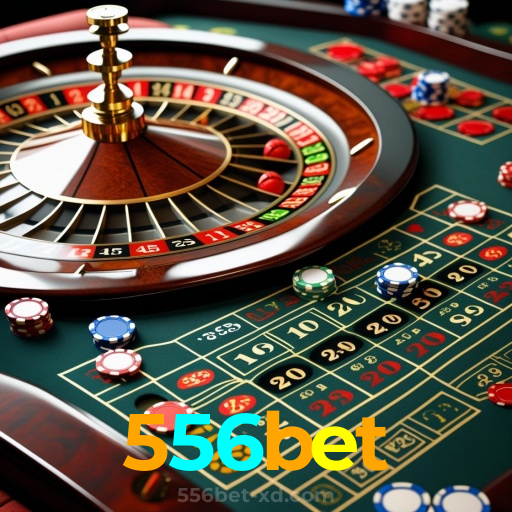 556bet:Gire nas slots e conquiste o prêmio da sua vida!
