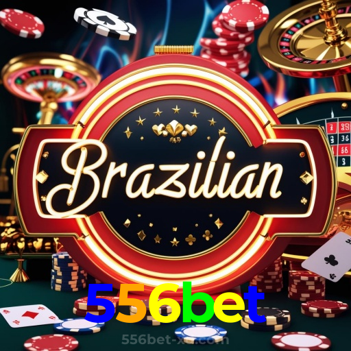 556bet:Jogue nas melhores slots e conquiste prêmios incríveis!