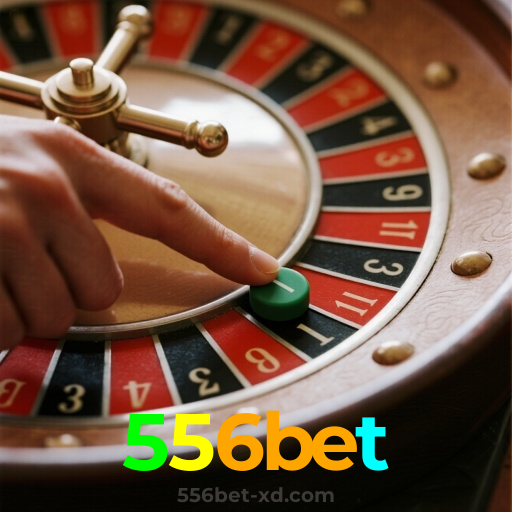 556bet：Desafie a roleta e conquiste prêmios incríveis!