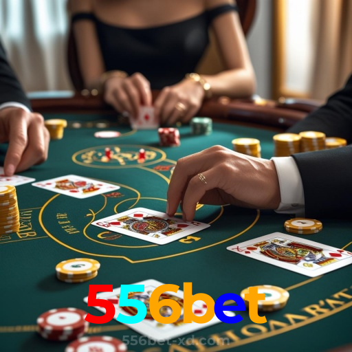 556bet:Jogue poker, aposte no futebol e vença com grandes prêmios!