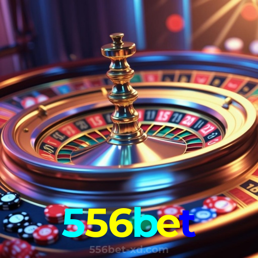 556bet:Jogue nas nossas slots e conquiste vitórias épicas!