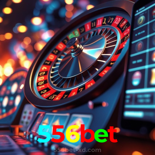 556bet:A sorte está na roleta! Aposte e ganhe agora!