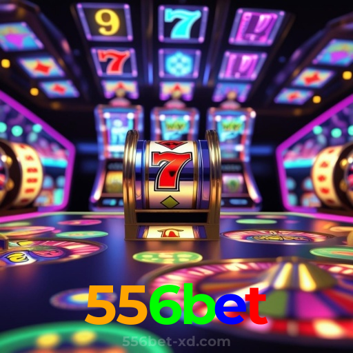 556bet:Aposte no futebol e jogue os melhores jogos de cassino com prêmios incríveis!