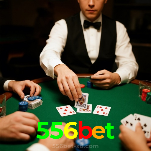 556bet：A sorte está no cassino online com jogos de poker, roleta e apostas no futebol!