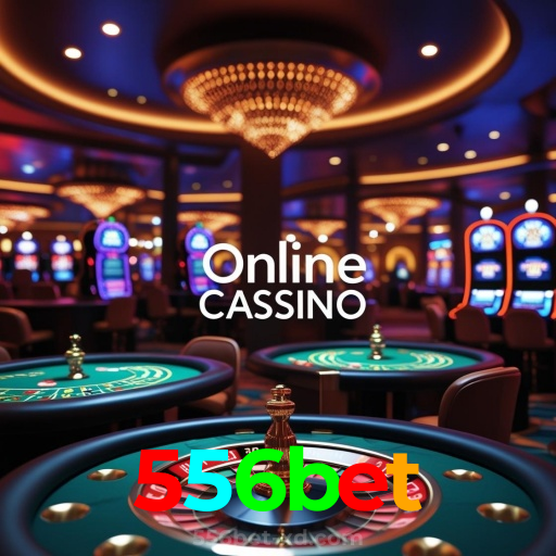 556bet：O cassino mais confiável para apostar no futebol e jogar slots!