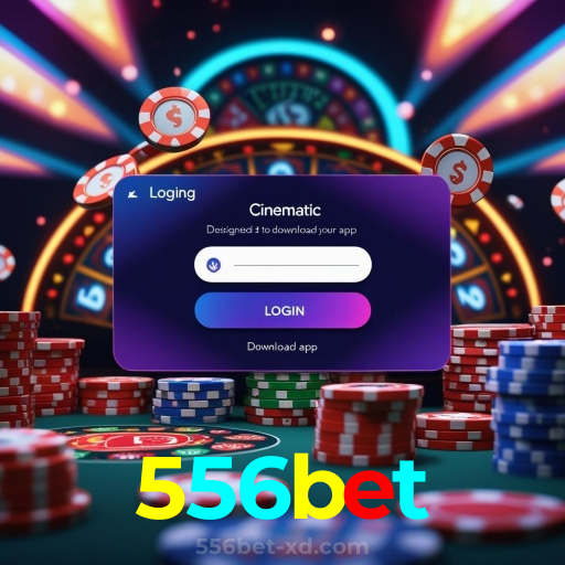 556bet:O cassino online está te esperando! Gire a roleta e ganhe!