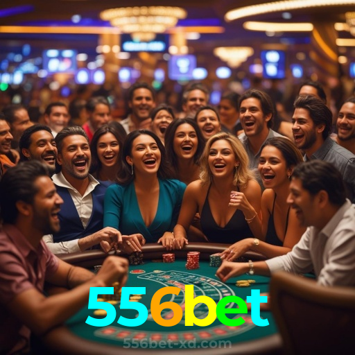 556bet：Cada jogo é uma chance de ganhar! Jogue agora e vença!
