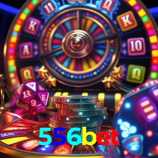 556bet:Vença no poker e aposte no futebol para grandes vitórias no cassino!