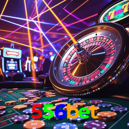 556bet：Onde a diversão nunca para: apostas no futebol e jogos de cassino!