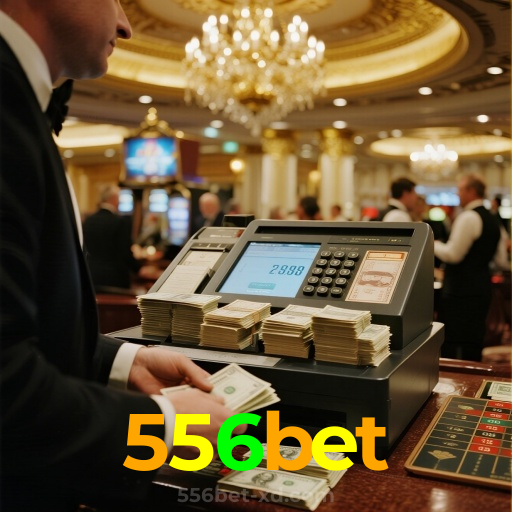 556bet：Ganhe no blackjack, aposte no futebol e vença com grandes prêmios!