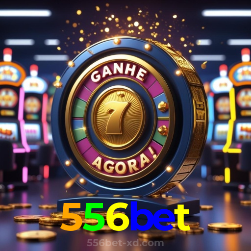 556bet:Gire as slots e conquiste prêmios incríveis!