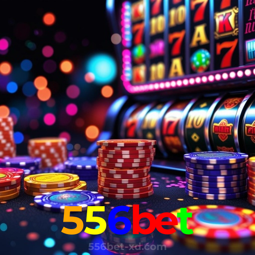 556bet：Aposte em nosso cassino e viva uma experiência única de diversão!