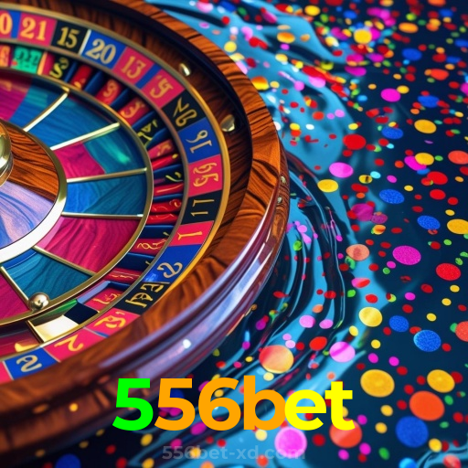 556bet：Jogue nas roletas e veja grandes prêmios surgirem para você!
