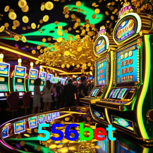 556bet：A melhor plataforma de jogos de cassino e apostas no futebol está aqui!
