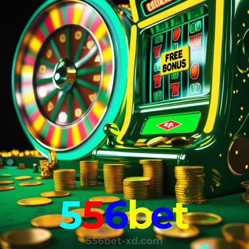 556bet:Cada giro na roleta é uma nova chance de vitória!