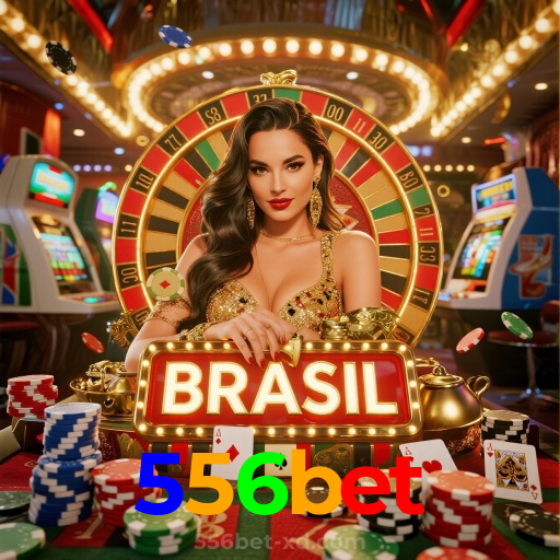 556bet：Jogue no melhor cassino online e conquiste prêmios de verdade!
