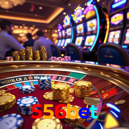 556bet:Jogue agora no nosso cassino online e vença nas mesas de poker!
