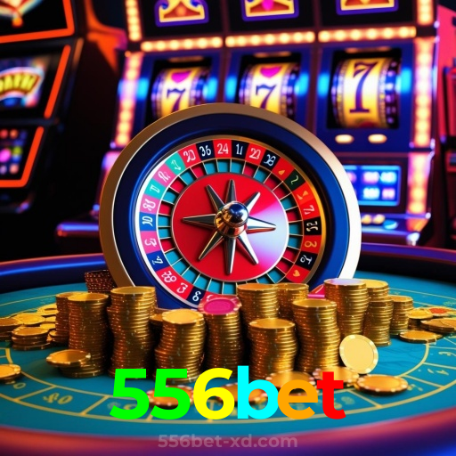 556bet：Aposte nas melhores máquinas caça-níqueis e leve o jackpot!