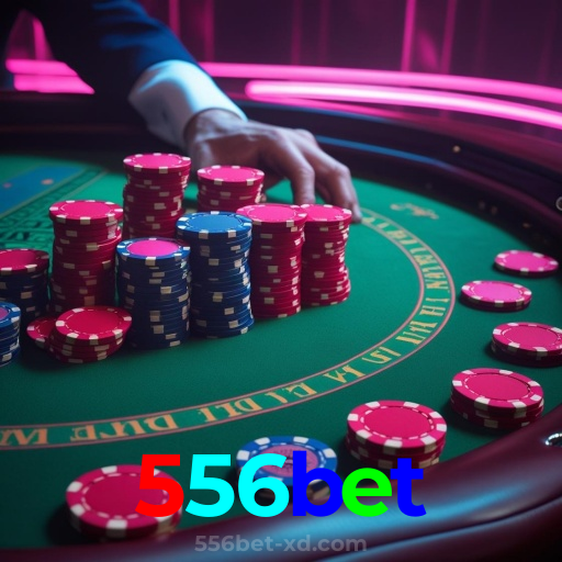 556bet：Aposte agora nas roletas e mostre sua sorte!