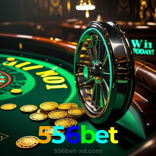 556bet：Vença na roleta e conquiste prêmios gigantes!