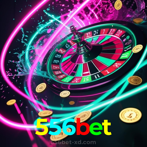 556bet:Jogue slots, aposte no futebol e vença com grandes prêmios!