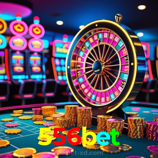 556bet:A diversão está garantida! Aposte nas melhores slots agora!
