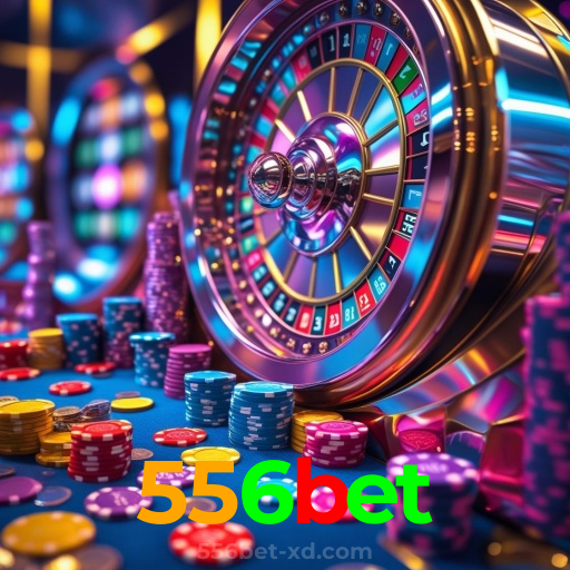 556bet:Cada giro nas slots pode te levar à grande vitória!