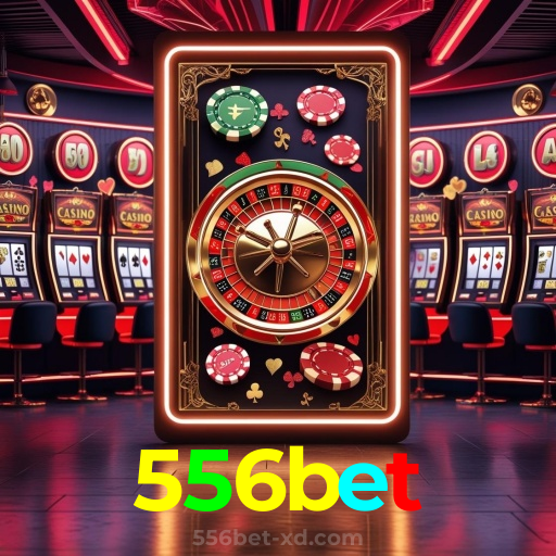 556bet:Cada giro nas slots é uma chance de grandes vitórias!