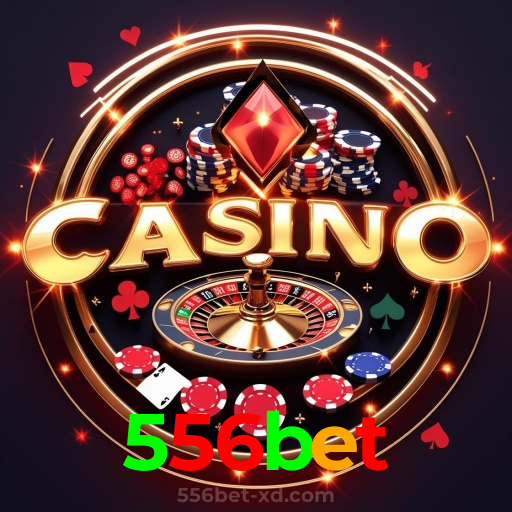 556bet：Apostas ao vivo no futebol e grandes prêmios no cassino online!