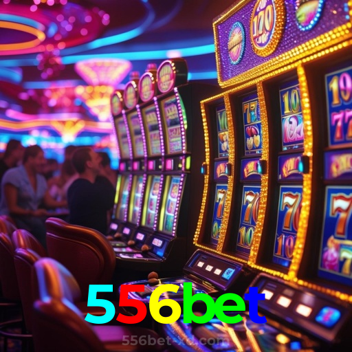 556bet：No cassino online mais seguro, aposte no futebol e jogue slots emocionantes!