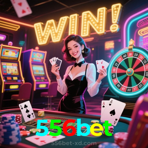 556bet：Jogue poker e conquiste a vitória nas cartas!