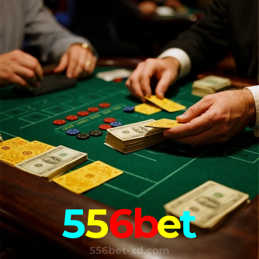 556bet：A vitória no futebol online está esperando por você!