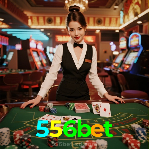 556bet：O cassino online mais confiável para apostas no futebol e jogos de cassino!