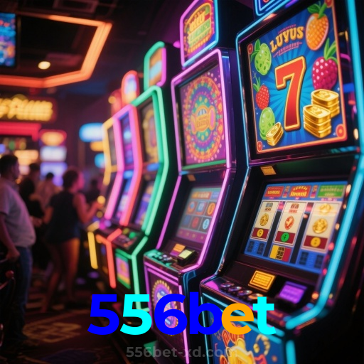 556bet:A experiência de futebol ao vivo e cassino online mais emocionante espera por você!