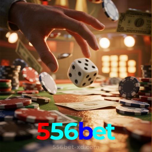 556bet：Aposte em nosso cassino e viva uma experiência única de diversão!